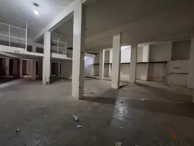 Industrial whole building for sale in Mar Roukoz 2000 Sqm