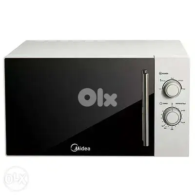 Midea Microwave 20L inverter , 23L