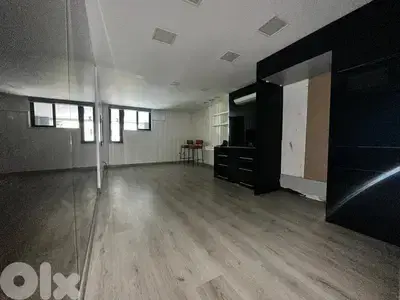 Shop and Apartment for Sale in Verdunمحل وشقة للبيع في فردان