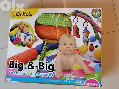 7 products for kids