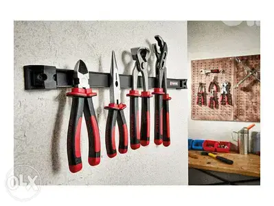 Parkside Magnetic Tool Holder. (Germany)/ . 2$ delivery