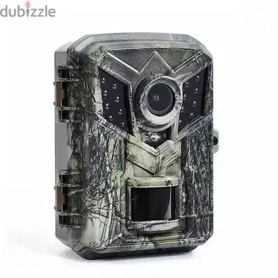 Mini hunting camera