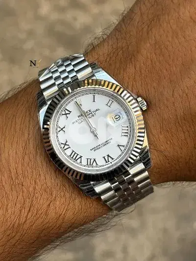 Rolex Datejust
