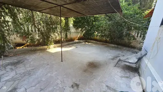 Apartment for Sale in Mtayleb with Terraceشقة للبيع في المطيلب مع تراس