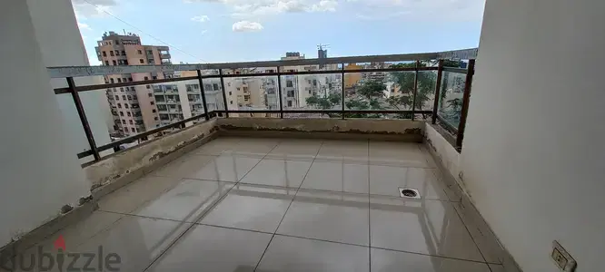 New apartment in Zalka for Sale شقة جديدة في الزلقا للبيع
