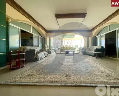 1700sqm Villa FOR SALE in Douar/الدوار REF#AW110942