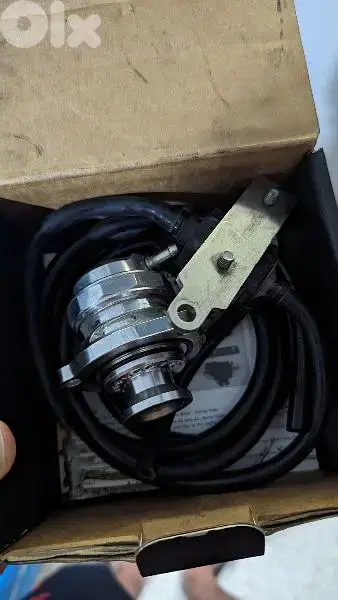 MK6 GTI Forge Diverter Valve