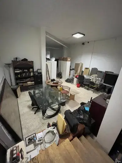 Warehouse for Rent in Ain Tineh مستودع للايجار في عين تينه