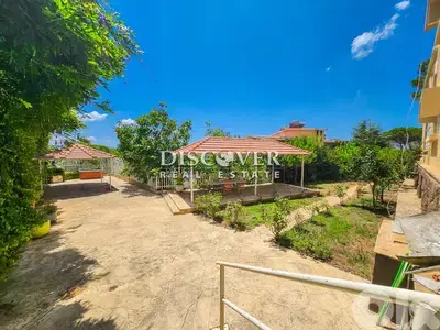 Serene and Spacious | villa for sale in Baabdat