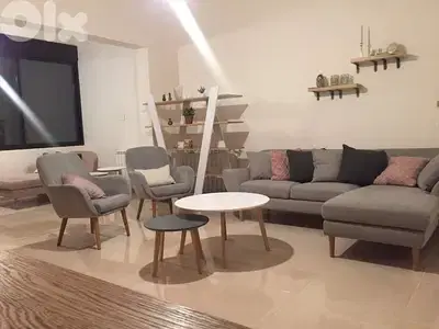 L15823-Furnished Apartment For Sale In Mar Chaaya Broumana L15823-Furnished Apartment For Sale In Mar Chaaya Broumana