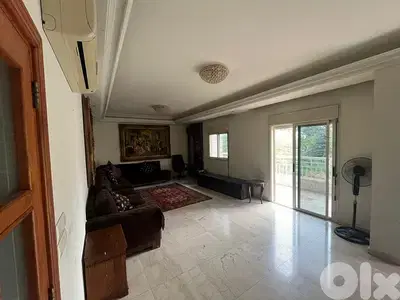 RWK304EG - Apartment For Rent In Jounieh - شقة للإيجار في جونيه