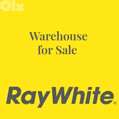 RWK124EG - Warehouse For Sale In Daher Sarba