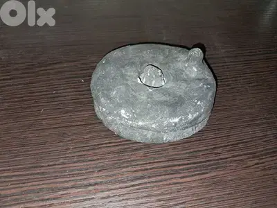 مجسم جاروشة تراثية