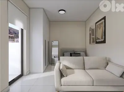 39 SQM Luxurious Apartment in Agios Dimitrios, Greece
