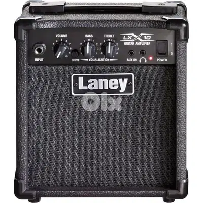 Laney LX10 Guitar Amp