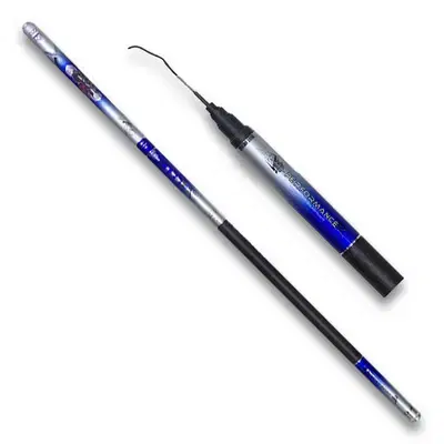 Super Performance Telescopic Fishing Rod