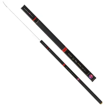 GW Emperor Sword Telescopic Fishing Rod