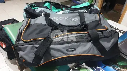 diving bag , freedive scuba