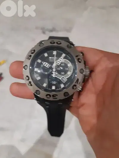 Invicta