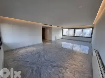 Apartment for sale in Achrafieh شقة للبيع في الأشرفية