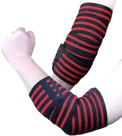 elbow straps