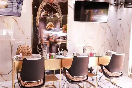 manicure and pedicure مانيكير وباديكير skin care
