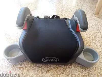 GRACO CAR SEAT