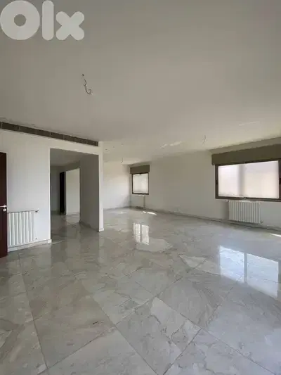 FULL SEA VIEW IN RAWCHE PRIME AREA (250Sq) 3 bedrooms | BT-505