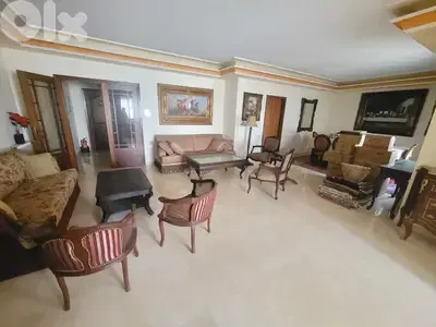 Mansourieh Prime (200Sq) Fully Furnished , (MA-314)