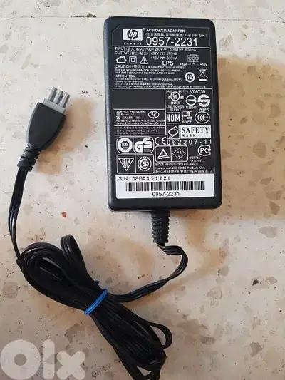 أدبتر مكنه طباعه hp