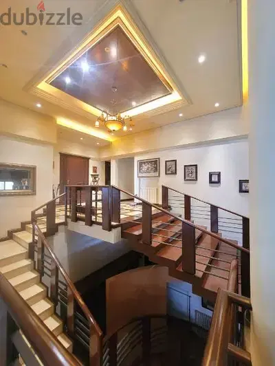 SUPER LUXURIOUS 1000 SQ VILLA + TERRACE WITH VIEW MONTEVERDE, MO-249
