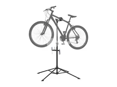 crivit bike work stand
