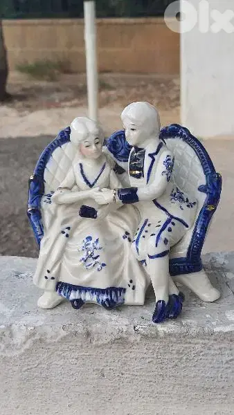 antique
