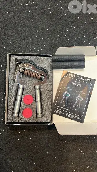 Aluminium Adjustable Grip kit