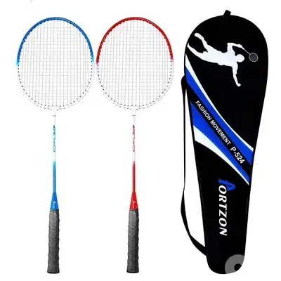 badminton racquets