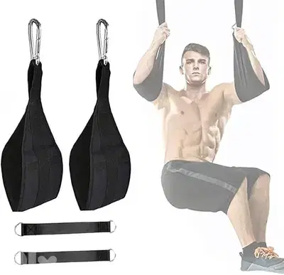ab sling straps pair