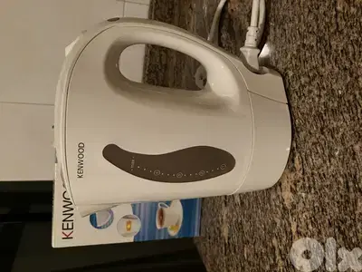 Electric KENWOOD Water Heater