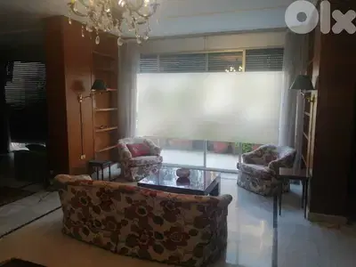 SPACIOUS APARTMENT IN CLEMENCEAU PRIME (400SQ) 3 BEDROOMS , (HA-220)