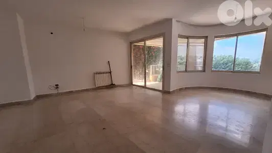 BEIT CHAAR PRIME (180SQ) WITH TERRACE , (BC-115)
