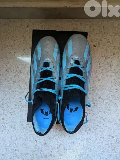 Football Shoes
