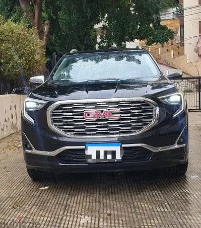 DENALI TERRAIN 4X4 بنورميك