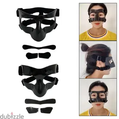 Protective Mask Protective Mask