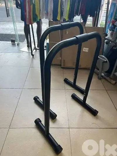 pull up bar