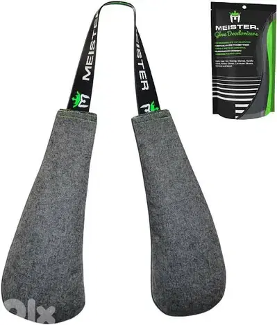 Gloves Deodorant pack