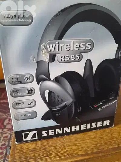 headphones