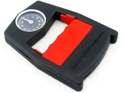 Hand Dynamometer