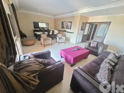 FULLY FURNISHED 230 SQ MONTEVERDE WITH VIEW , RRR-040