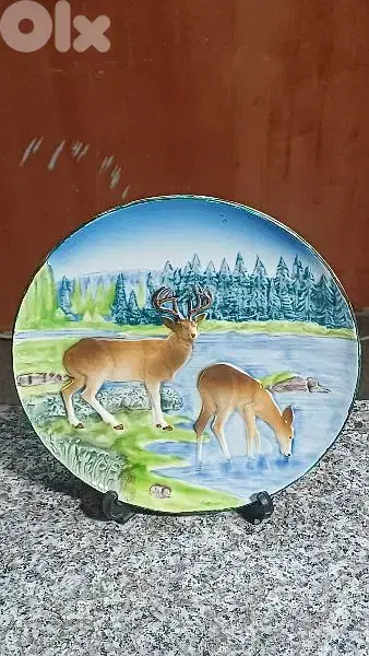 antique