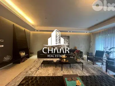 Apartment for Sale in Clemenceau -شقة للبيع في كليمنصو - #R2041
