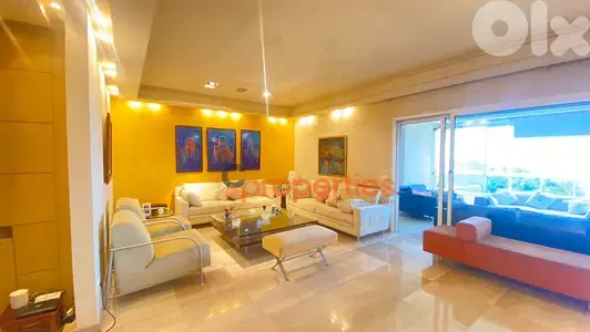 Apartment for Sale in Sahel Alma شقة للبيع ب ساحل علما - CPKTC53